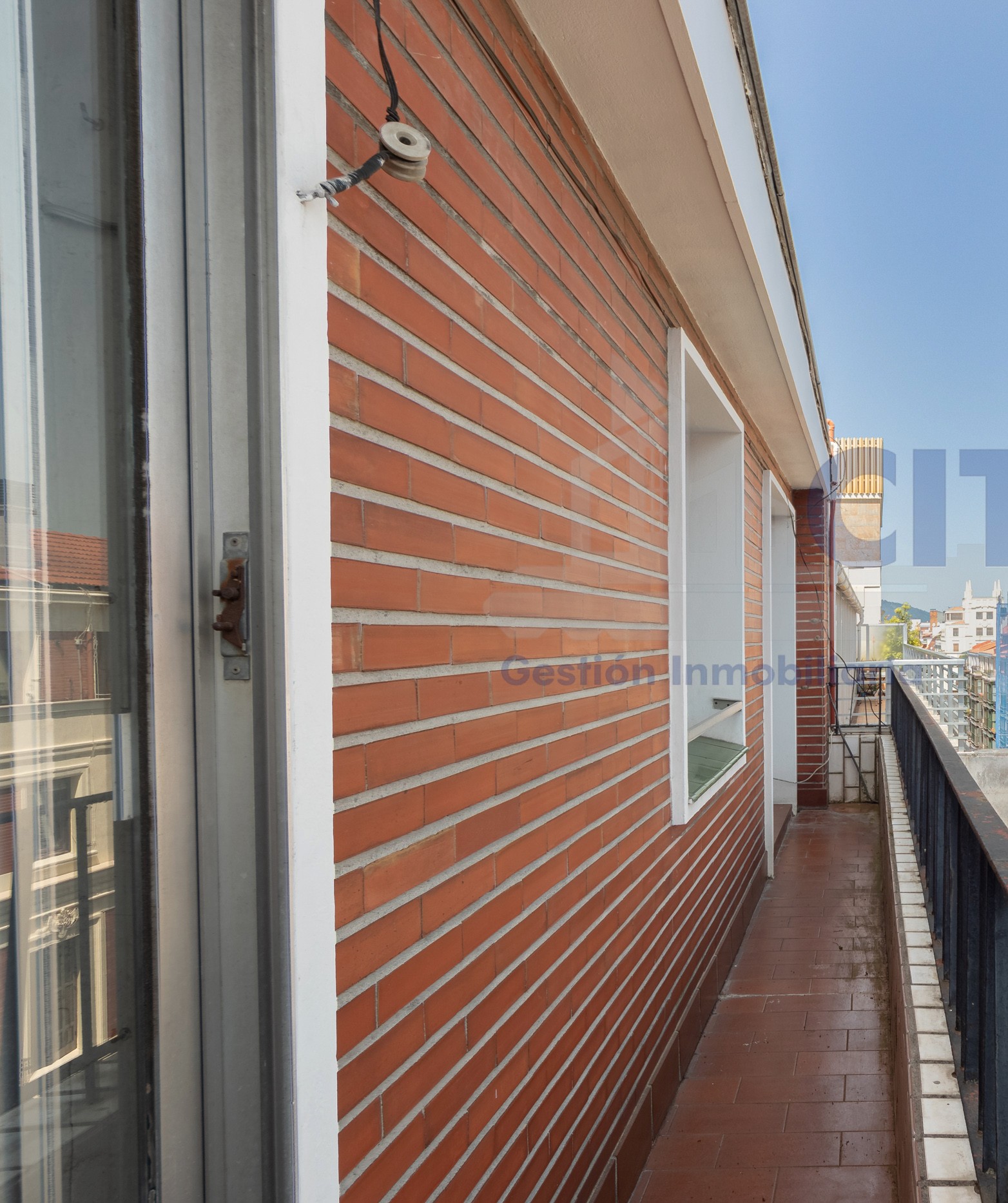 Lee más sobre el artículo ENSANCHE-Piso en venta en Calle Juan Ajuriaguerra