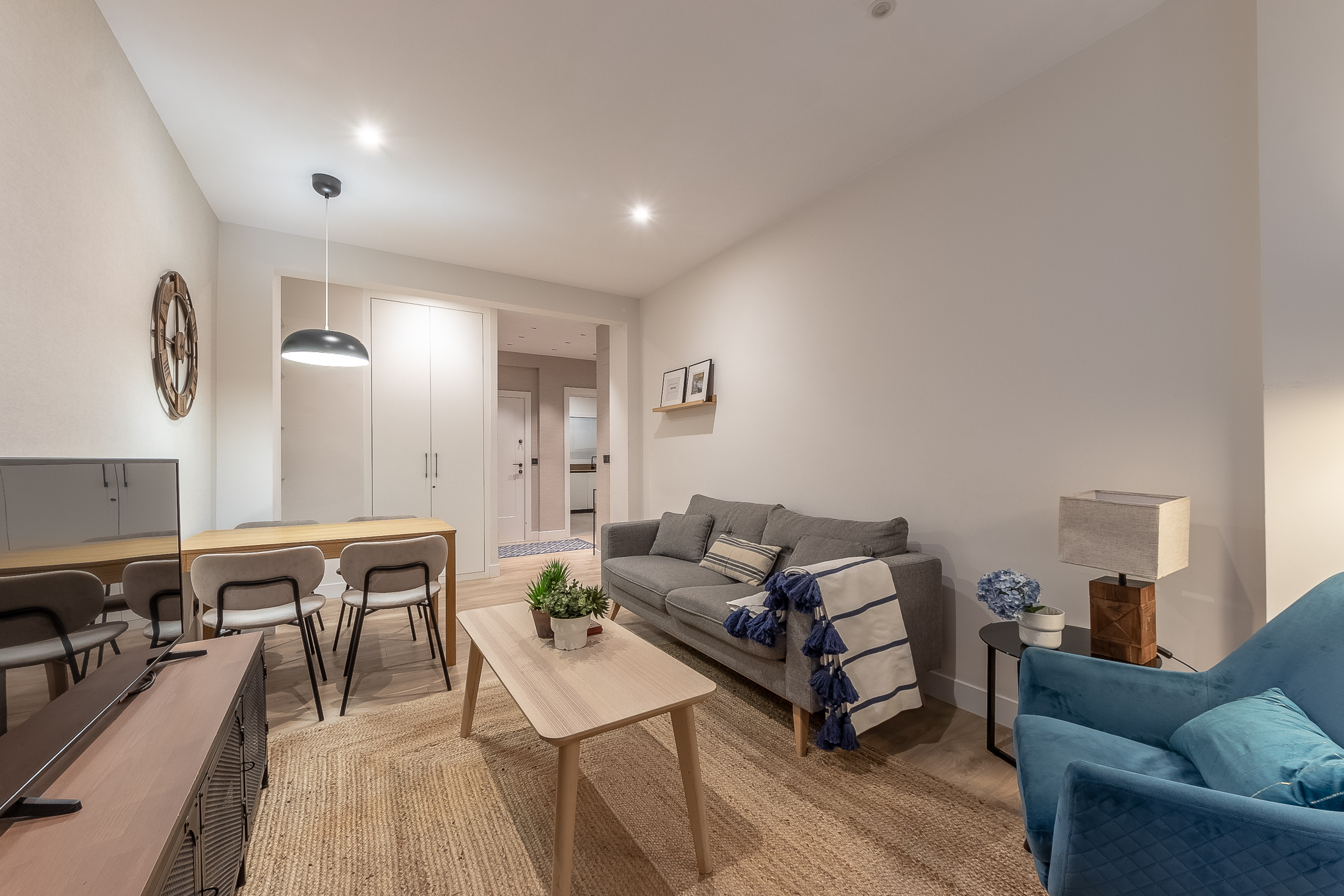Lee más sobre el artículo Piso en INDAUTXU en venta en Calle Iparraguirre